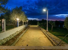 Vila Ive Winter spa Podumci