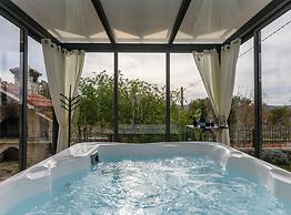 Vila Ive Winter spa Podumci