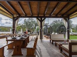 Vila Ive Winter spa Podumci