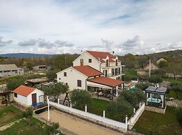 Vila Ive Winter spa Podumci