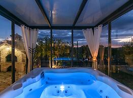 Vila Ive Winter spa Podumci