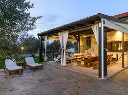 Vila Ive Winter spa Podumci