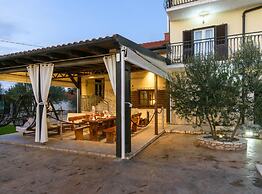 Vila Ive Winter spa Podumci