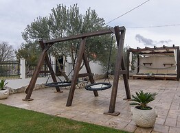 Vila Ive Winter spa Podumci