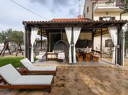 Vila Ive Winter spa Podumci