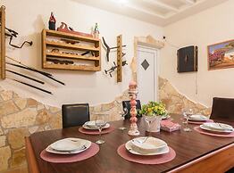 Vila Ive Winter spa Podumci