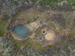 Vila Ive Winter spa Podumci