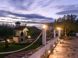 Vila Ive Winter spa Podumci