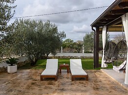 Vila Ive Winter spa Podumci