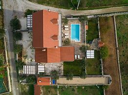 Vila Ive Winter spa Podumci