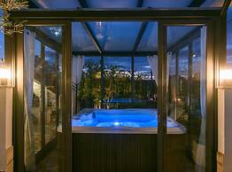 Vila Ive Winter spa Podumci