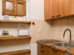 Vila Ive Winter spa Podumci