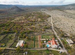 Vila Ive Winter spa Podumci