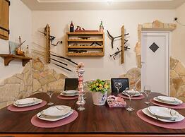 Vila Ive Winter spa Podumci