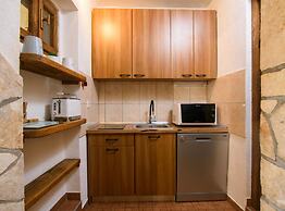 Vila Ive Winter spa Podumci