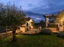 Vila Ive Winter spa Podumci