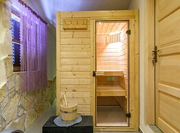 Vila Ive Winter spa Podumci