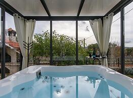 Vila Ive Winter spa Podumci