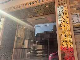 Rafif Pyramids Hotel