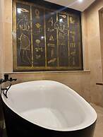 Rafif Pyramids Hotel