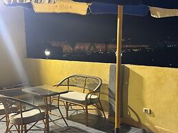 Rafif Pyramids Hotel