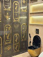 Rafif Pyramids Hotel