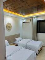 Rafif Pyramids Hotel