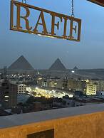 Rafif Pyramids Hotel
