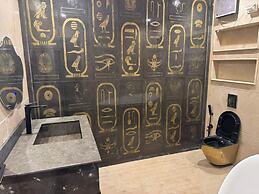 Rafif Pyramids Hotel