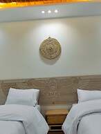 Rafif Pyramids Hotel