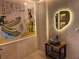 Rafif Pyramids Hotel