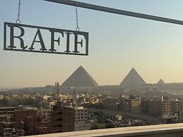 Rafif Pyramids Hotel