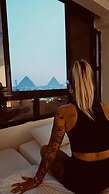 Rafif Pyramids Hotel