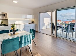 Exclusive Vodice Apartments