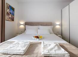 Exclusive Vodice Apartments