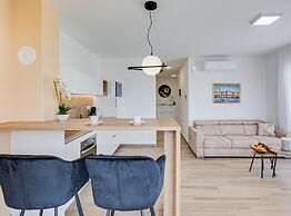 Exclusive Vodice Apartments