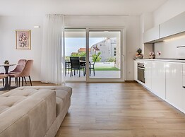 Exclusive Vodice Apartments