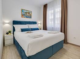 Exclusive Vodice Apartments