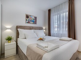Exclusive Vodice Apartments