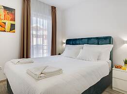 Exclusive Vodice Apartments