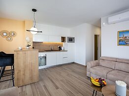 Exclusive Vodice Apartments