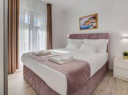 Exclusive Vodice Apartments