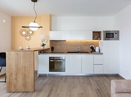 Exclusive Vodice Apartments