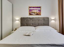 Exclusive Vodice Apartments