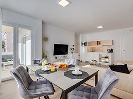 Exclusive Vodice Apartments