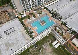 La Central Charming Cityplace Prime Central Doral