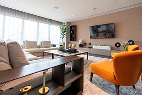 La Central Charming Cityplace Prime Central Doral