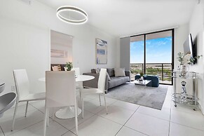 La Central Charming Cityplace Prime Central Doral