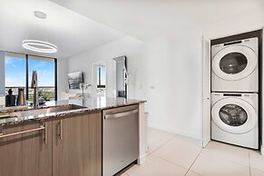 La Central Charming Cityplace Prime Central Doral