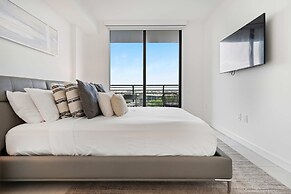 La Central Charming Cityplace Prime Central Doral